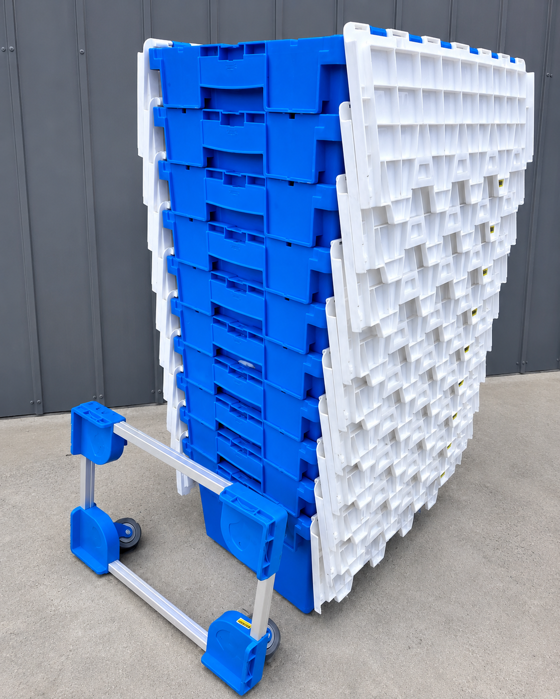Package 1 (Micro) - Equiv. 1-Bedroom Unit / Studio - Crate Hire